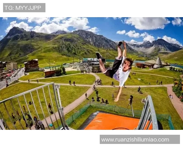 重庆极限运动队团队协作创新高引领全国极限运动新风潮